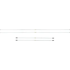 TRIXIE Auto-Schondecke, schmal, mit hohen Seitenteilen, schwarz/beige | 0.5 x 1.45 m