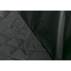 TRIXIE Auto-Schondecke, schwarz | 1.55 x 1.30 m