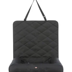 TRIXIE Autositz-Auflage, schwarz | 61 x 10 x 50 cm