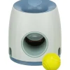 TRIXIE Ball & Treat | ø 17 × 18 cm
