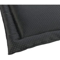 TRIXIE BE NORDIC Liegematte Föhr, schwarz | 70 x 55 cm