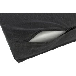 TRIXIE BE NORDIC Matratze Föhr, schwarz | 80 x 55 cm