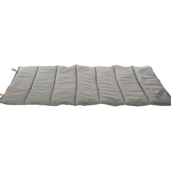 TRIXIE BE NORDIC Reisedecke Hooge, grau | 100 x 65 cm