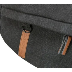 TRIXIE BE NORDIC Tasche Ingrid, schwarz | 35 × 25 × 13 cm
