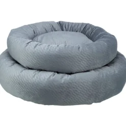 TRIXIE Bett Alena, rund, sand | ø 50 cm