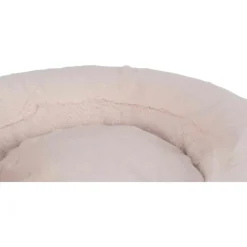TRIXIE Bett Felicia, rund, beere/rosa | ø 50 cm