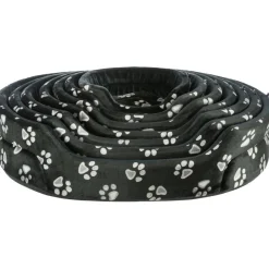 TRIXIE Bett Jimmy, oval, taupe | 65 x 55 cm