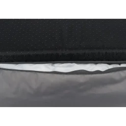 TRIXIE Bett Samoa Vital, eckig, grau | 65 x 50 cm