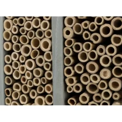 TRIXIE Bienenhotel, Holz | 30 x 35 x 12 cm