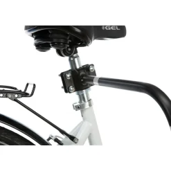 TRIXIE Biker-Set, L-Form, schwarz | S-M