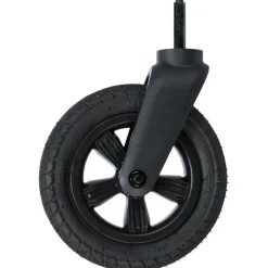 TRIXIE Buggy-Frontrad für Fahrradanhänger #12794/6/8