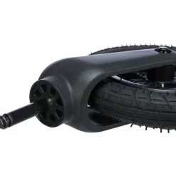 TRIXIE Buggy-Frontrad für Fahrradanhänger #12794/6/8