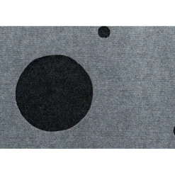 TRIXIE Cat Activity Adventure Carpet, Polyester/TPR | 99 x 99 cm