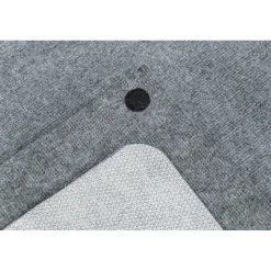 TRIXIE Cat Activity Adventure Carpet, Polyester/TPR | 99 x 99 cm