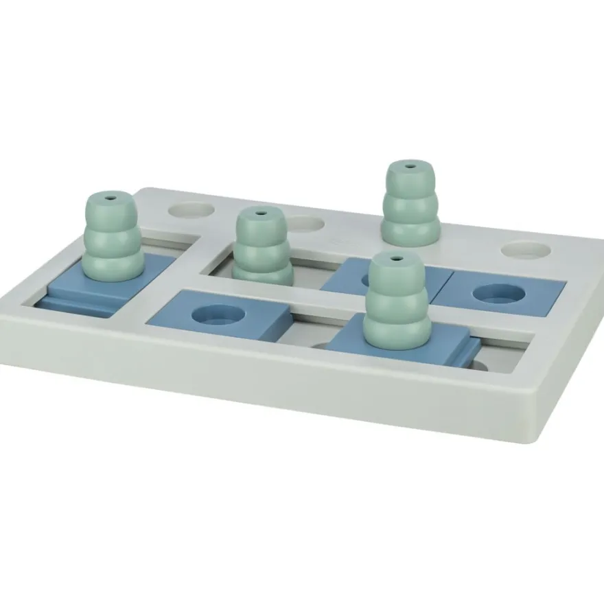 TRIXIE Chess Strategiespiel | 40 × 27 cm