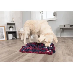 TRIXIE Dog Activity Strategie-Spiel Schnüffelteppich | 50 x 34 cm