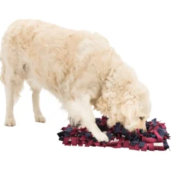 TRIXIE Dog Activity Strategie-Spiel Schnüffelteppich | 50 x 34 cm