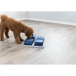 TRIXIE Dog Activity Strategie-Spiel Poker Box 1 | 31 x 31 cm