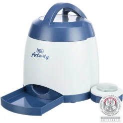 TRIXIE Dog Activity Strategie-Spiel Memory Trainer 3.0 | 20 x 24 cm