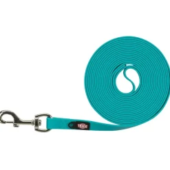 TRIXIE Easy Life Schleppleine, ozean, 5m | M-XL