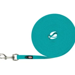 TRIXIE Easy Life Schleppleine, ozean, 10m | M-XL
