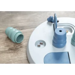 TRIXIE Flip Board XXL Strategiespiel | ø 28 cm