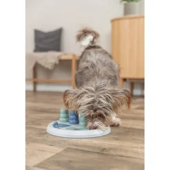 TRIXIE Flip Board XXL Strategiespiel | ø 28 cm