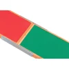 TRIXIE Fun Agility Steg | 456 x 64 x 30 cm