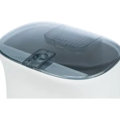 TRIXIE Futterautomat TX8 Smart 2.0, weiß/grau | 4.5 l