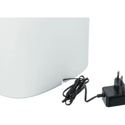 TRIXIE Futterautomat TX8 Smart 2.0, weiß/grau | 4.5 l