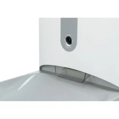 TRIXIE Futterautomat TX8 Smart 2.0, weiß/grau | 4.5 l