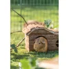 TRIXIE Haus Hanna | 31 × 19 × 19 cm