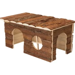 TRIXIE Haus Jerrik | 40 × 20 × 23 cm