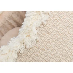 TRIXIE Höhle Boho, beige | 35 x 26 x 41 cm