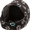 TRIXIE Höhle Jimmy, taupe | 40 x 35 x 35 cm