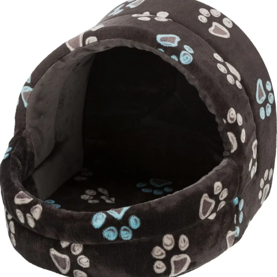 TRIXIE Höhle Jimmy, taupe | 40 x 35 x 35 cm