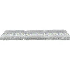 TRIXIE Höhle Sunny, bunt/grau | 44 × 33 × 40 cm