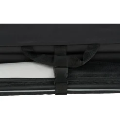 TRIXIE Hundebox Vario 50 | L: 99 x 65 x 71/61 cm