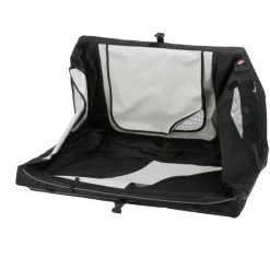 TRIXIE Hundebox Vario 40 | M–L: 91 x 58 x 61 cm