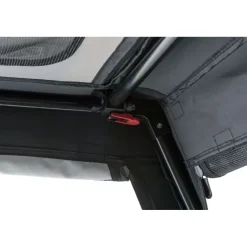 TRIXIE Hundebox Vario 40 | M–L: 91 x 58 x 61 cm