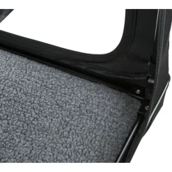 TRIXIE Hundebox Vario 20 | S: 61 x 43 x 46 cm