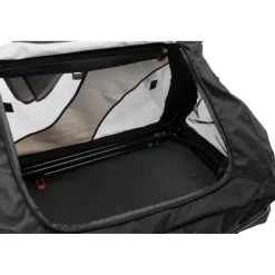 TRIXIE Hundebox Vario 20 | S: 61 x 43 x 46 cm