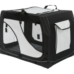 TRIXIE Hundebox Vario 20 | S: 61 x 43 x 46 cm