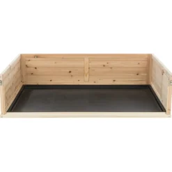 TRIXIE Indoor Gehege | 114 × 30 × 74 cm