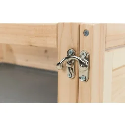 TRIXIE Indoor Gehege, Meerschw., Holz/Kunsstoff | 100 x 30 x 60 cm
