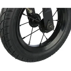 TRIXIE Jogger-Umbausatz für Fahrradanhänger #12800