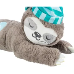TRIXIE Junior Faultier Heartbeat, Plüsch