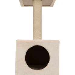 TRIXIE Junior Kratzbaum Zamora, beige | 60 cm