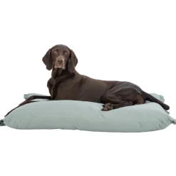 TRIXIE Kissen Amelie, eckig, salbei | 80 x 60 cm