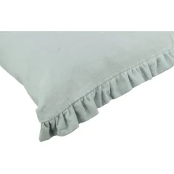 TRIXIE Kissen Amelie, eckig, salbei | 80 x 60 cm